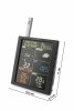 GoGEN ME 3700 – stacja meteorologiczna z Wi-Fi i czujnikiem 5 w 1  
